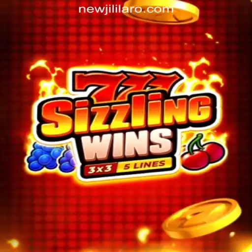 Discover the Thrills of 777sizzlingwins at NEWJILI Online Casino Philippines