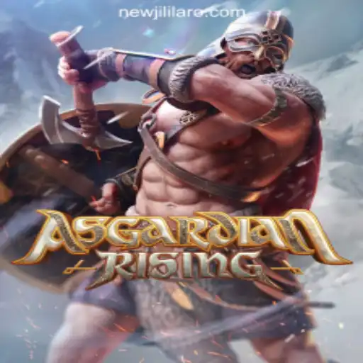 AsgardianRising: A New Era of Gaming at NEWJILI Online Casino Philippines