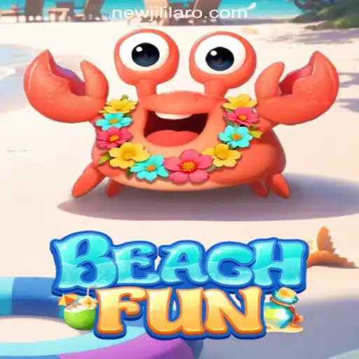 Dive into the Exciting World of BeachFun at NEWJILI Online Casino Philippines