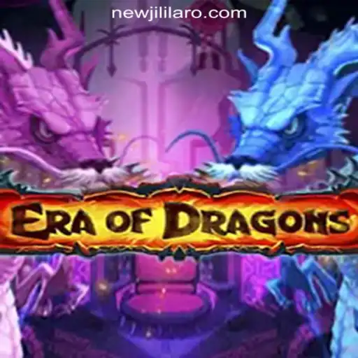 EraOfDragons: A New Exciting Adventure in the NEWJILI Online Casino Philippines