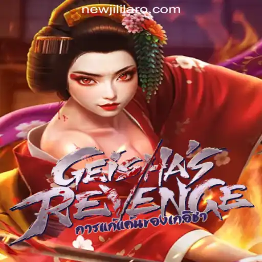 GeishasRevenge: Unveiling the Mystique of NEWJILI's Online Casino Gem in the Philippines