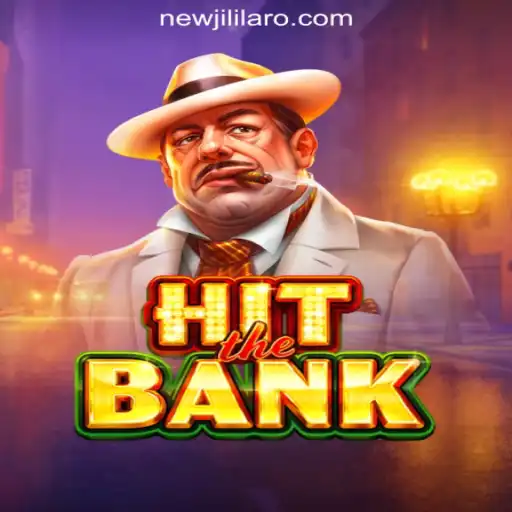 HitTheBank: A Thrilling Experience at NEWJILI Online Casino Philippines