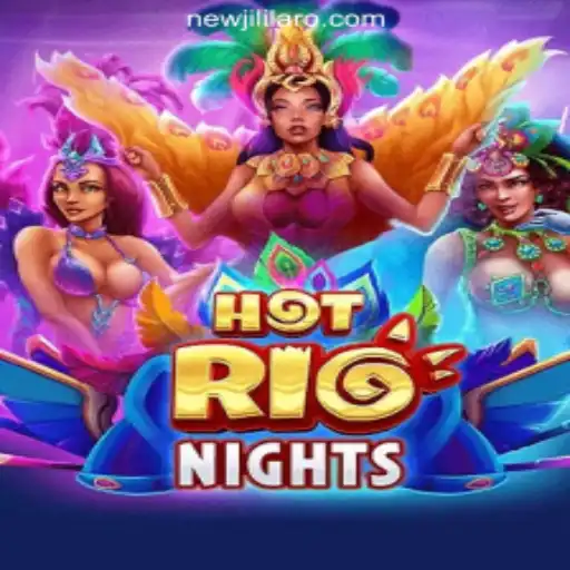 Exploring HotRioNights: The Thrilling New Addition at NEWJILI Online Casino Philippines