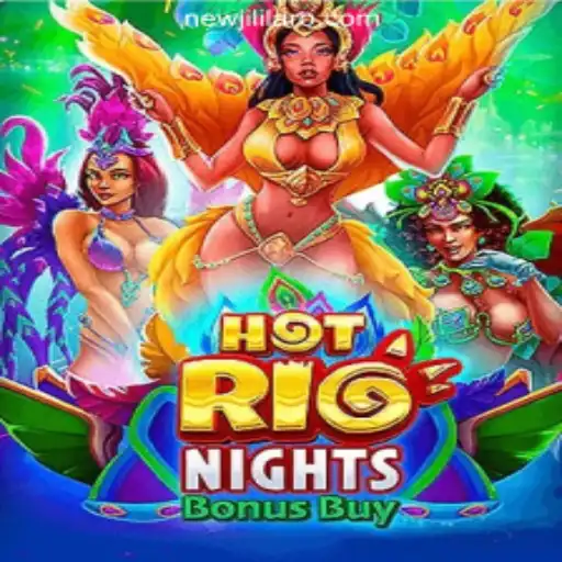 Exploring HotRioNightsBonusBuy: A Thrilling Adventure in Online Gaming