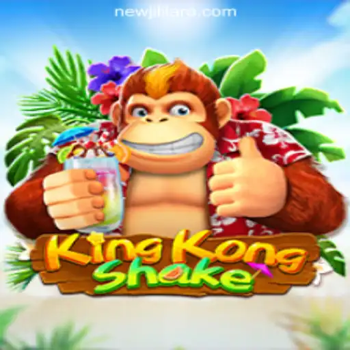 Discover the Excitement of KingKongShake at NEWJILI Online Casino Philippines