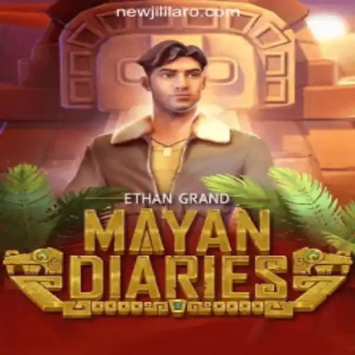 Mystical Adventure Awaits: Exploring MayanDiaries at NEWJILI Online Casino Philippines