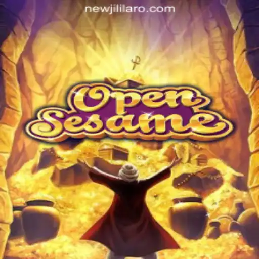 Explore OpenSesame at NEWJILI Online Casino Philippines
