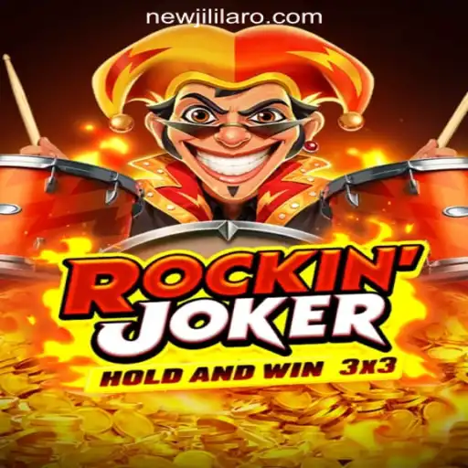 Experience the Thrills of Rockinjoker at NEWJILI Online Casino Philippines