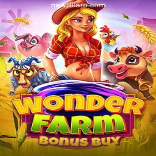 Explore the Enchanting World of WonderFarmBonusBuy at NEWJILI Online Casino Philippines