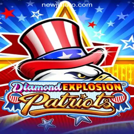 Exploring DiamondExplosionPatriots: A Unique Addition to NEWJILI Online Casino Philippines