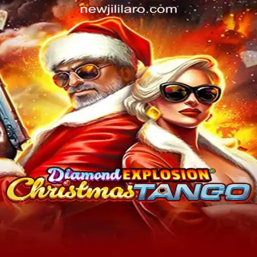 Unveiling the Thrills of DiamondExplosionTango at NEWJILI Online Casino Philippines