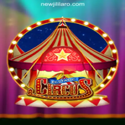 EcstaticCircus: A Mesmerizing Journey at NEWJILI Online Casino Philippines