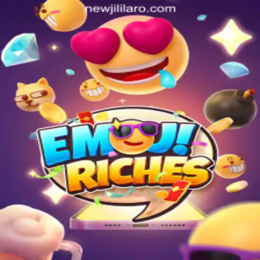 Explore the Exciting World of EmojiRiches at NEWJILI Online Casino Philippines