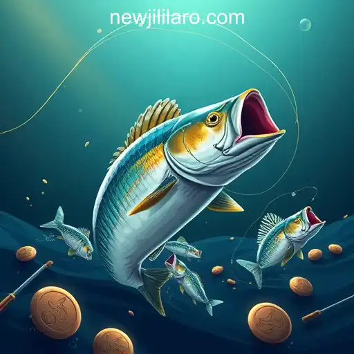 Exploring the Art of Fishing and Its Connection to NEWJILI Online Casino Philippines