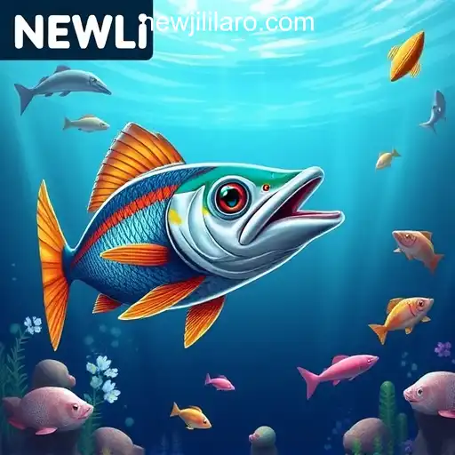 Fishing Games: A Deep Dive into the Exciting World of NEWJILI Online Casino Philippines