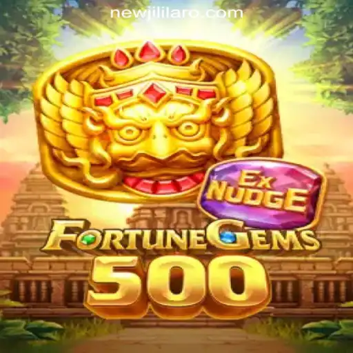 Discover the Thrills of FortuneGems500 at NEWJILI Online Casino Philippines