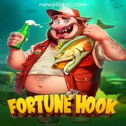 Discover 'FortuneHook': A Game-Changer in NEWJILI Online Casino Philippines