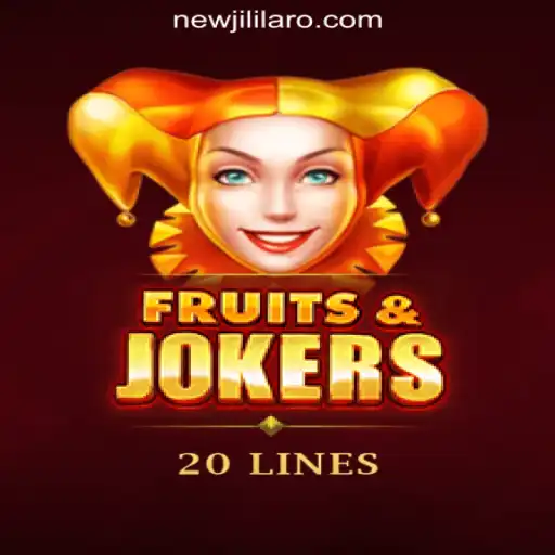 Discovering the Thrills of FruitsAndJokers20 at NEWJILI Online Casino Philippines