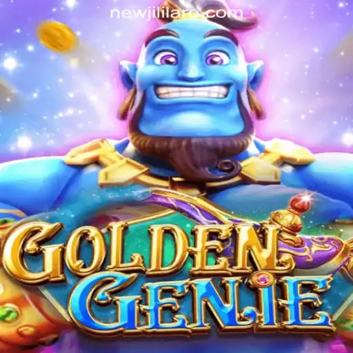 Exploring the Magical World of GOLDENGENIE at NEWJILI Online Casino Philippines
