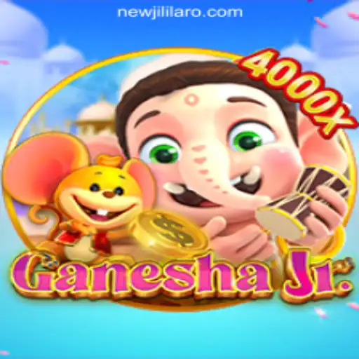 Discovering GaneshaJr at NEWJILI Online Casino Philippines