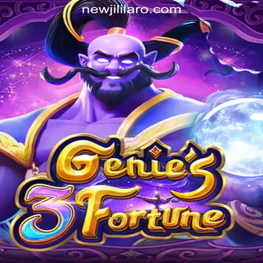 Exploring Genie3Fortune: A Fresh Gem at NEWJILI Online Casino Philippines