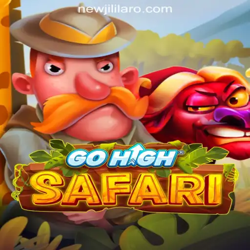 Exploring GoHighSafari at NEWJILI Online Casino Philippines