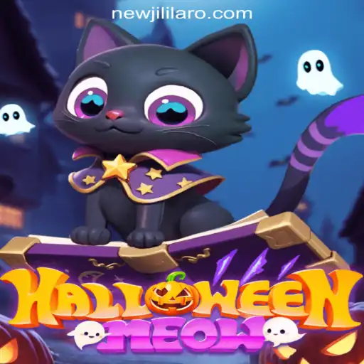 Discover the Thrills of HalloweenMeow at NEWJILI Online Casino Philippines