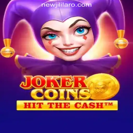 Exploring JokerCoins at NEWJILI Online Casino Philippines