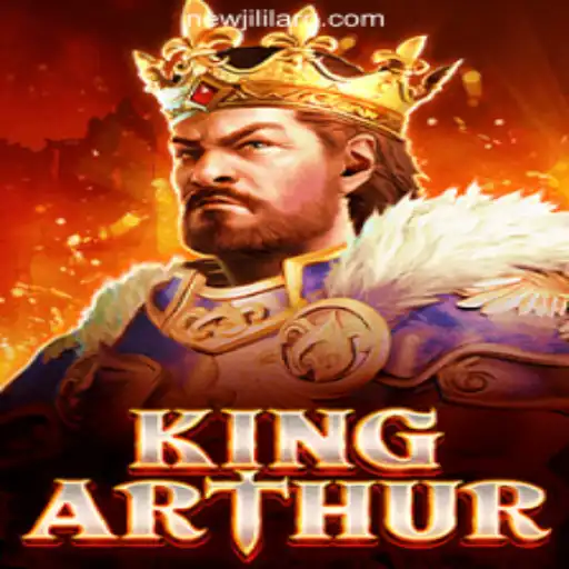 Diving into KingArthur: A Legendary Quest in the NEWJILI Online Casino Philippines