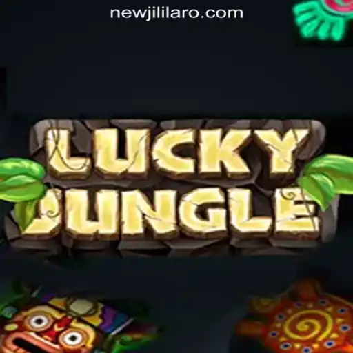 Discover the Thrills of LuckyJungle at NEWJILI Online Casino Philippines