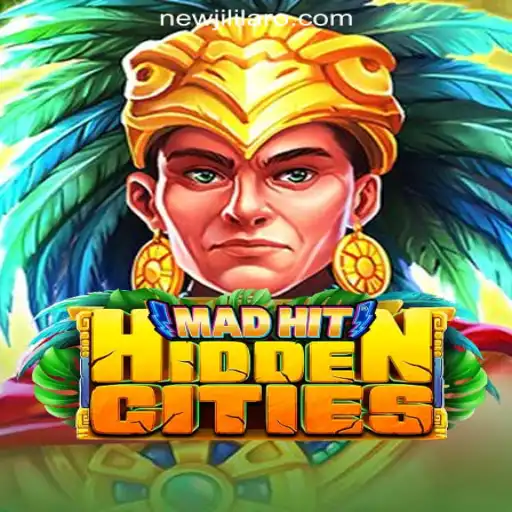 Exploring the Thrills of MadHitHiddenCities in the World of Online Gaming