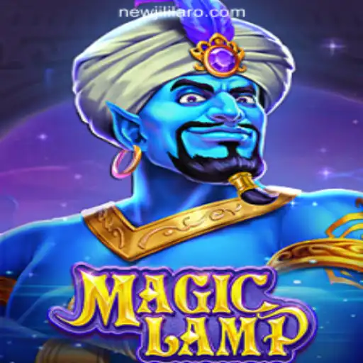 MagicLamp: Exploring the Enchanting World of NEWJILI Online Casino in the Philippines