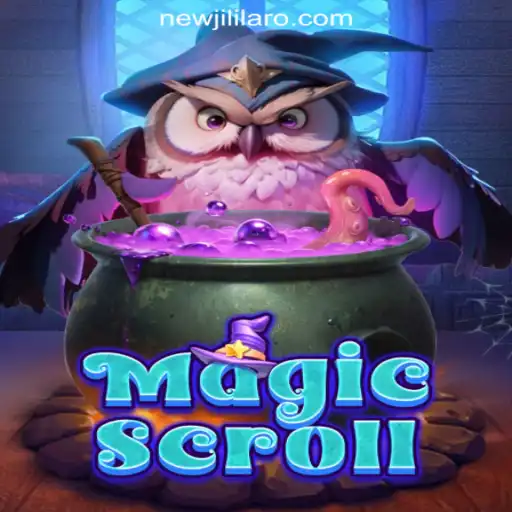 Discover MagicScroll: The Thrilling New Game at NEWJILI Online Casino Philippines