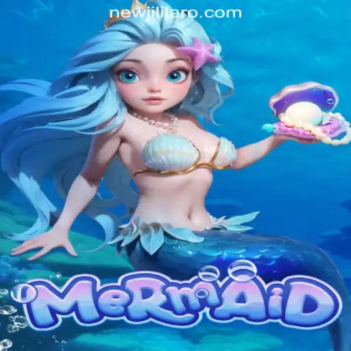 Explore the Mystical World of Mermaid at NEWJILI Online Casino Philippines
