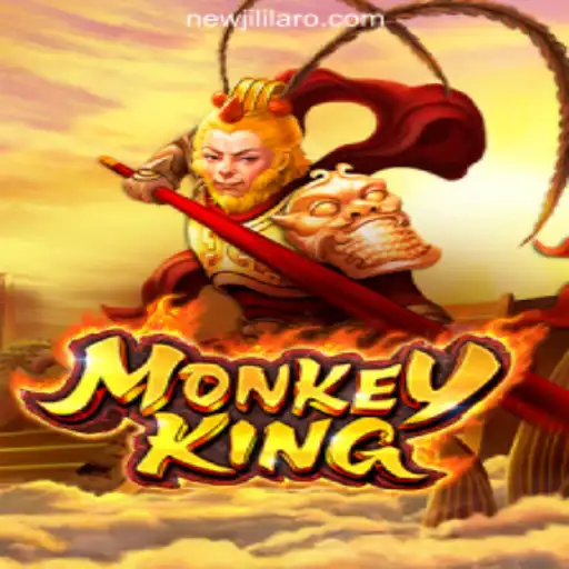 Unveiling the Excitement of MonkeyKing: A Dive into NEWJILI Online Casino Philippines