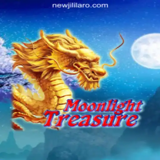 Unearth Riches with MoonlightTreasure at NEWJILI Online Casino Philippines