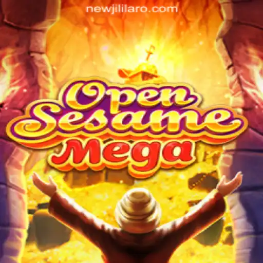 Unlock the Excitement of OPENSESAMEMEGA at NEWJILI Online Casino Philippines