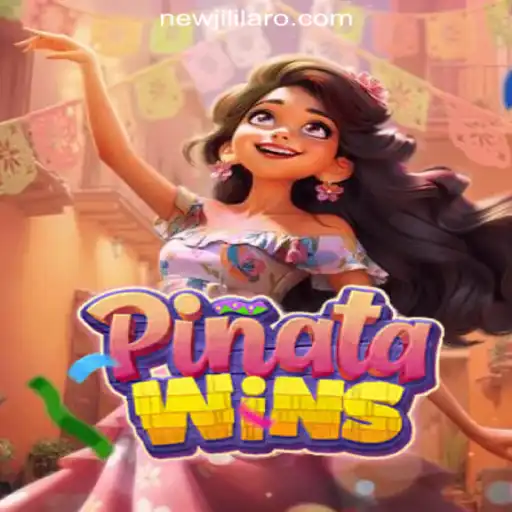 Experience the Excitement of PinataWins at NEWJILI Online Casino Philippines
