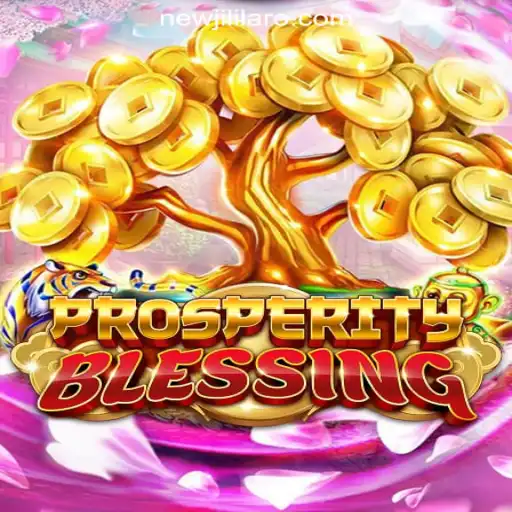 ProsperityBlessing: A New Era in Online Gaming at NEWJILI Online Casino Philippines
