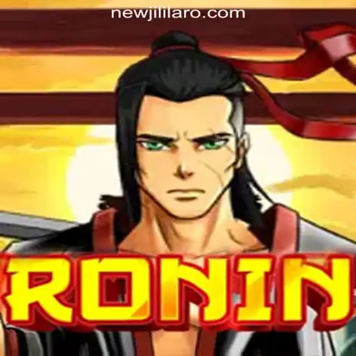 Discover the World of Ronin at NEWJILI Online Casino Philippines