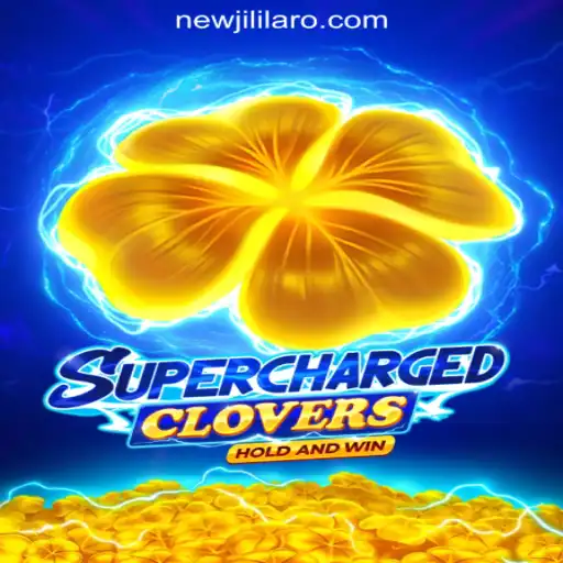 SchargedClovers: The New Hit at NEWJILI Online Casino Philippines
