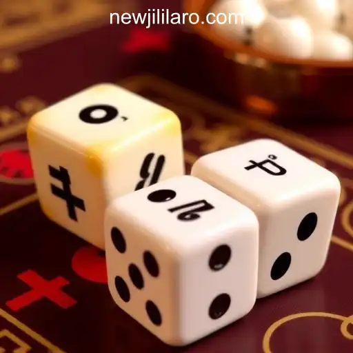 Exploring the World of Sic Bo: A Timeless Game at NEWJILI Online Casino Philippines