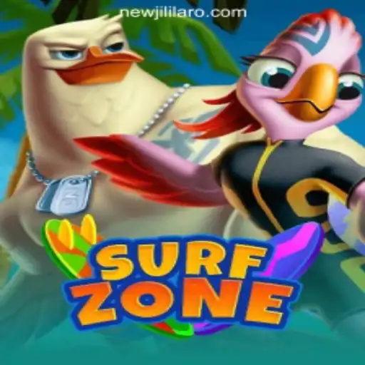 Dive Into Excitement with SurfZone at NEWJILI Online Casino Philippines