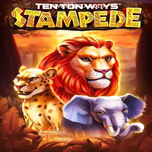 TenTonWaysStampede: A Thrilling Adventure at NEWJILI Online Casino Philippines