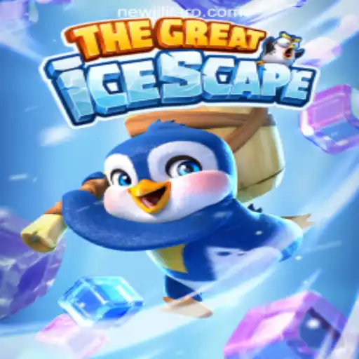 Discover the Excitement of TheGreatIcescape in the NEWJILI Online Casino Philippines