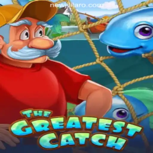 TheGreatestCatch: Dive Into NEWJILI Online Casino Philippines' Latest Game