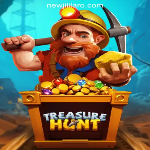 Embark on an Epic Adventure with TreasureHunt at NEWJILI Online Casino Philippines
