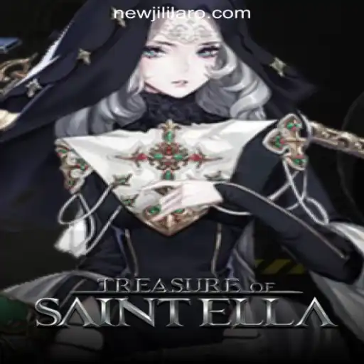 Discover the Excitement of TreasureofSaintElla at NEWJILI Online Casino Philippines