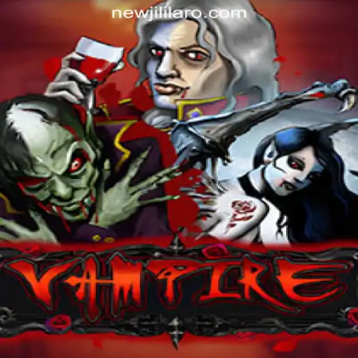Vampire: The Thrilling Online Casino Game at NEWJILI Online Casino Philippines