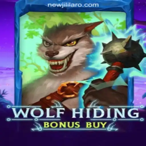 Discover the Exciting World of WolfHidingBonusBuy at NEWJILI Online Casino Philippines
